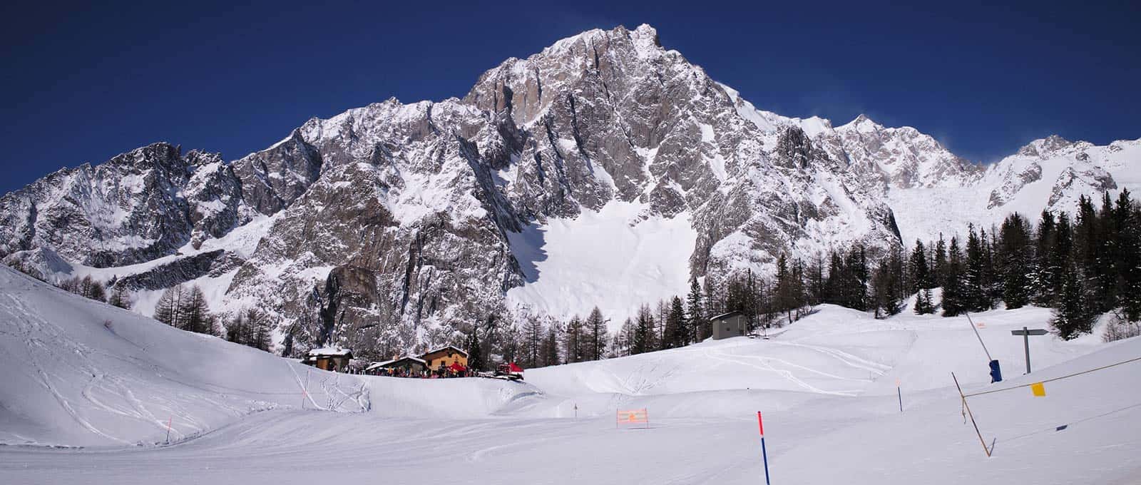 aosta sci