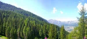 valle d'aosta