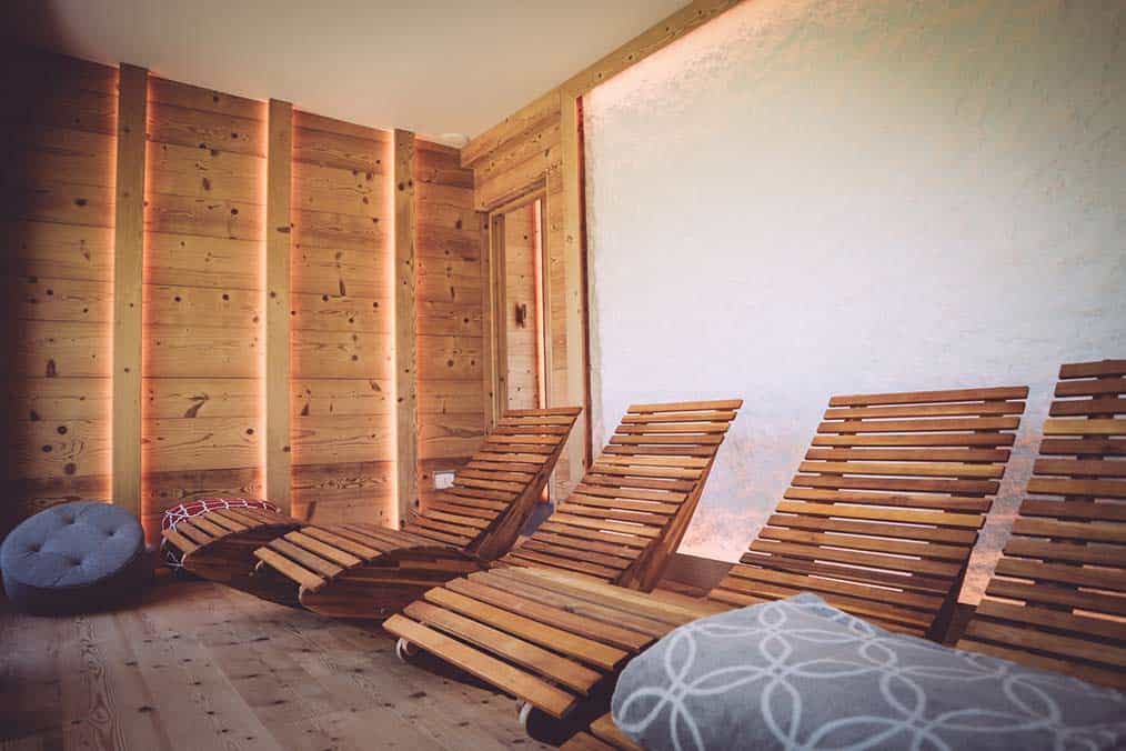 spa hotel diana