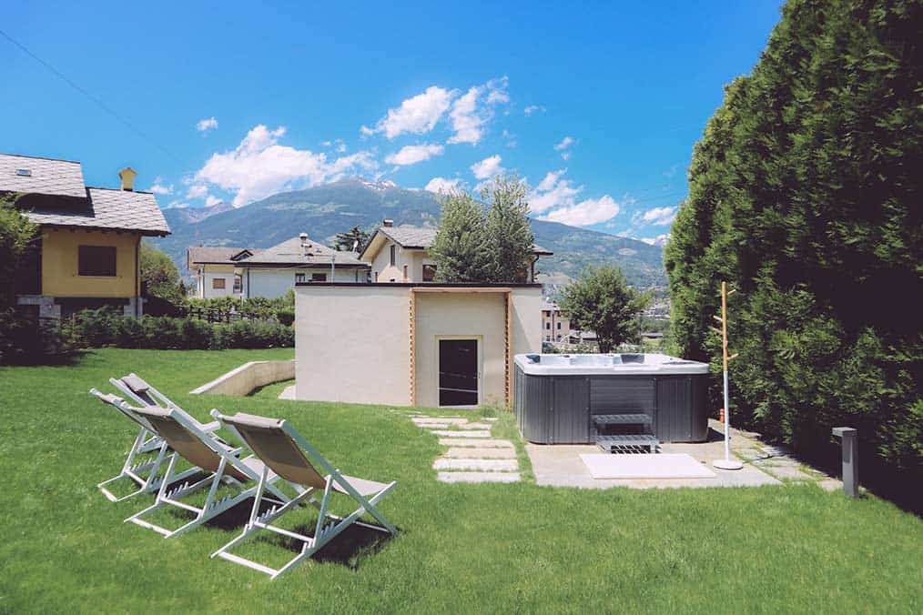 spa hotel diana